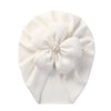 Flower Style Baby Head Wrap/Turban