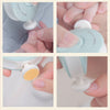 Electric Baby Nail Trimmer