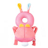 Cute Animal Baby Head Protector Cushion