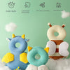 Cute Animal Baby Head Protector Cushion