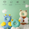 Cute Animal Baby Head Protector Cushion