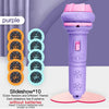 Cartoon Flashlight Projector