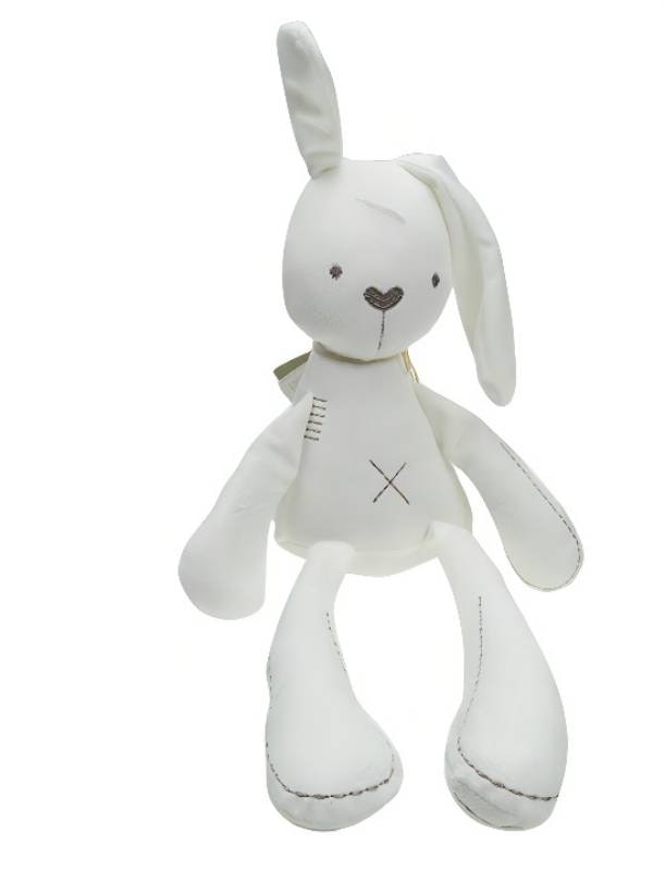 Cartoon Rabbit Plush Toy