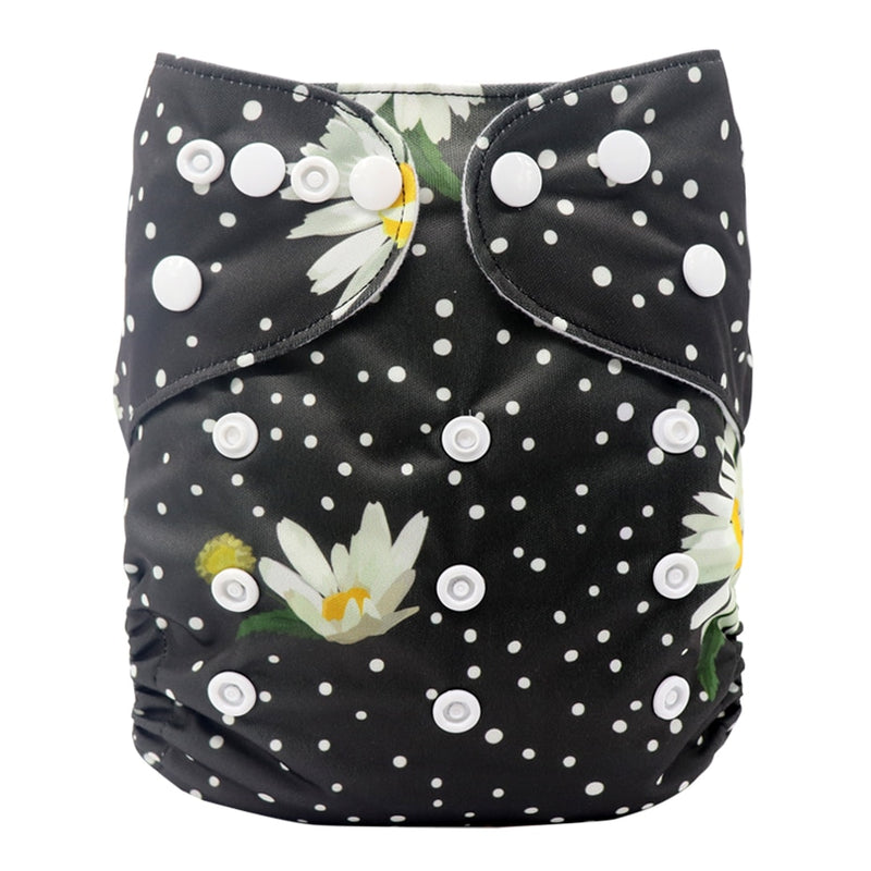Eco-friendly Reusable Diaper