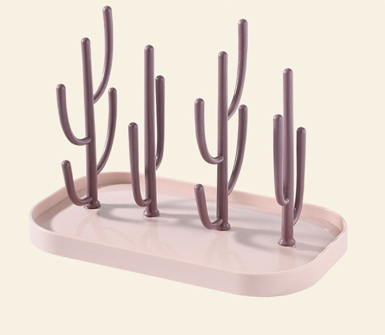 Baby Bottle Drying Rack