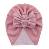 Flower Style Baby Head Wrap/Turban