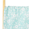 Soft Printed Baby Blanket