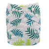 Eco-friendly Reusable Diaper