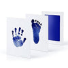 Baby DIY Hand And Footprint Ink Pads