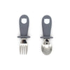 Cute Bear Baby Cutlery