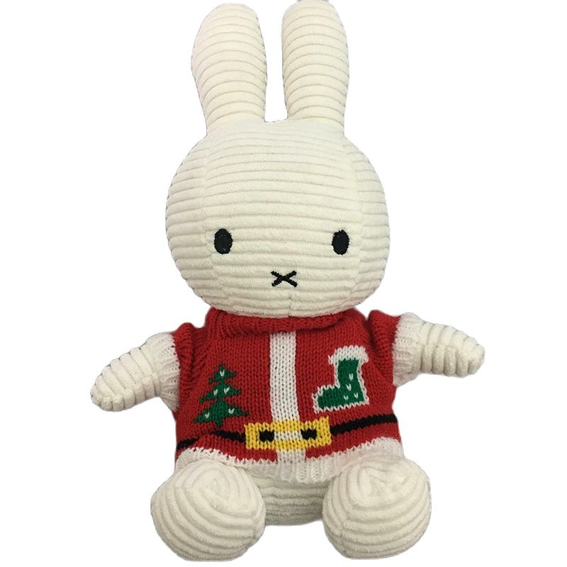 Rabbit Plush