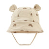 Casual Baby Bucket Hat