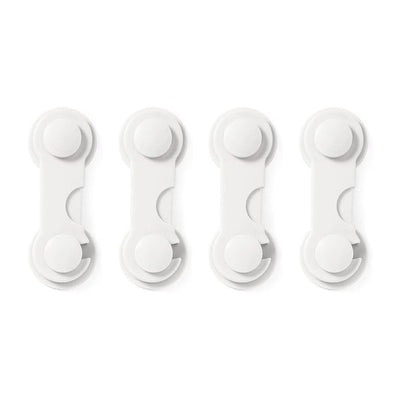 Child Safety Plastic Lock