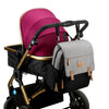 Stylish Nappy Backpack