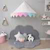 Princess Castle Canopy