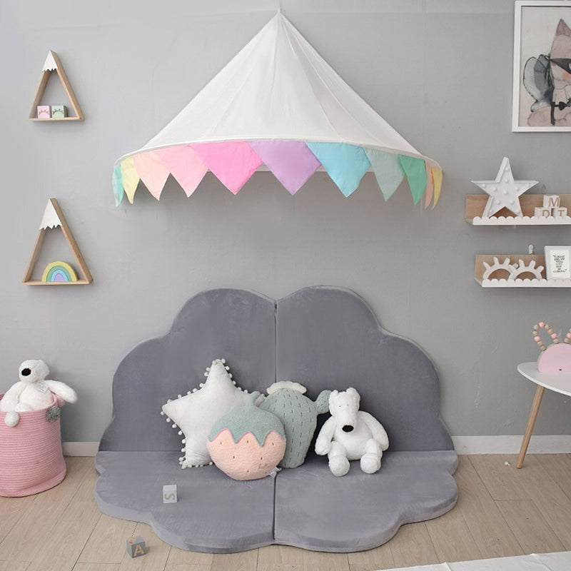 Princess Castle Canopy