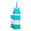 Layered Baby Food Storage