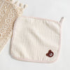 Dual-use Baby Bib