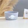 Cartoon Animals Hand Woven Basket