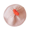 Woollen Baby Beret Hat