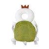 Cute Animal Baby Head Protector Cushion