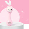 Music Playing Rattle Toys