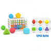 Shape Sorting Toys