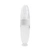Silicone Spoon Bottle
