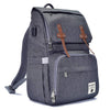 Insular Nappy Backpack