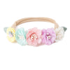 Cute Baby Floral Headband