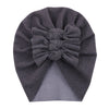 Flower Style Baby Head Wrap/Turban