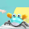 Crawling Crab/Octopus Toy