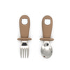 Cute Bear Baby Cutlery