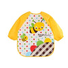 Waterproof Feeding Bib/Smock