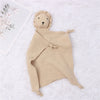 Cute Animal Comforter Blanket
