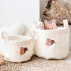 Baby Storage Basket