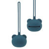 Baby Pacifier/Dummy Storage Holder