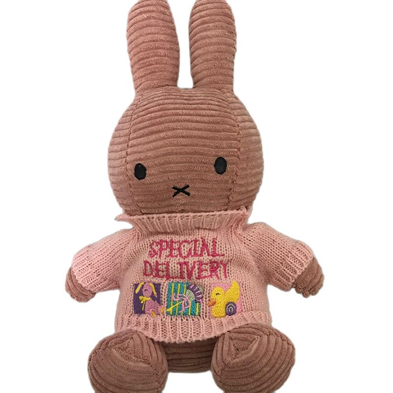 Rabbit Plush