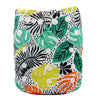 Eco-friendly Reusable Diaper