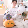 Cute Cat Plush Toys