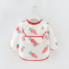 Waterproof Infant Bib/Smock