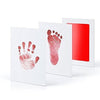Baby DIY Hand And Footprint Ink Pads