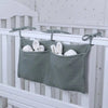 Baby Cot/Crib Hanging Organiser