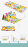 Foldable Baby Play Mat