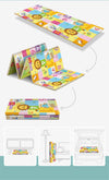 Foldable Baby Play Mat