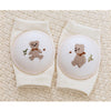 Cartoon Baby Knee Pads