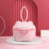 Cute Portable Baby Food Storage Box
