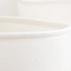 Cartoon Baby Laundry Basket