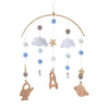 Baby Cot Hanging Mobile