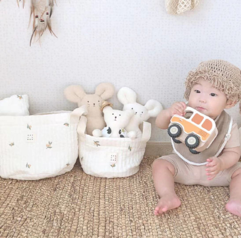 Baby Storage Basket
